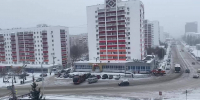 В Уфе прошла масштабная проверка систем оповещения | ГТРК «Башкортостан» - ГТРК Башкортостан