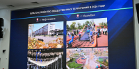 Благоустройство: итоги и перспективы - Уфимские Ведомости