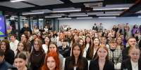 Осознанное поколение - Уфимские Ведомости