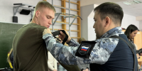 Будущим выпускникам о службе - УФССП по Республике Башкортостан