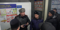 ИК-9 УФСИН России по Республике Башкортостан посетили представители органов власти и бизнес-сообществ - УФСИН РБ