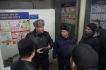 ИК-9 УФСИН России по Республике Башкортостан посетили представители органов власти и бизнес-сообществ