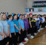 В Мелеузе провели юбилейный «Шумный девичник» - Единая Россия