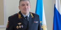 Глава МВД Башкирии покинул пост - Mkset.Ru
