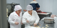 В Башкирии резко увеличилось производство продуктов питания - Сетевое издание Республика Башкортостан
