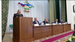 Министр внутренних дел Башкирии покидает свой пост | ГТРК «Башкортостан»