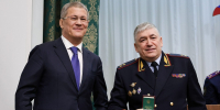 пресс-служба Главы Республики Башкортостан - Башинформ