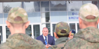 Эксперты объяснили, как Башкирии удалось стать одним из лидеров по поддержке СВО - Сетевое издание Республика Башкортостан
