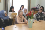 Мужество, красота и мастерство: В Уфе открылась выставка к 120-летию писательницы Хадии Давлетшиной