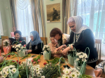 Мужество, красота и мастерство: В Уфе открылась выставка к 120-летию писательницы Хадии Давлетшиной