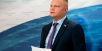 Депутат Госдумы Иван Сухарев: Башкортостан — лидер в поддержке СВО - Сетевое издание Республика Башкортостан