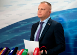 Депутат Госдумы Иван Сухарев: Башкортостан — лидер в поддержке СВО