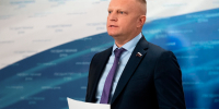 Депутат Госдумы Иван Сухарев: Башкортостан — лидер в поддержке СВО - ЛДПР