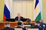 Власти Башкирии обсудили вопрос безнадзорных животных