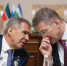 Хабиров обогнал Минниханова - Mkset.Ru