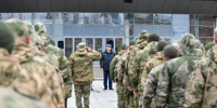 В Башкирии более двадцати предприятий готовы принять на работу участников СВО - Сетевое издание Республика Башкортостан