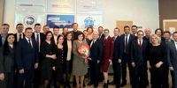 В Уфе прошло общественное заседание по вопросам здравоохранения - Единая Россия