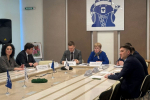 Итоги реализации партпроекта «Моя карьера с Единой Россией» в Республике Башкортостан