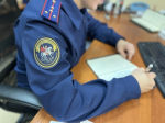 В Стерлитамаке по сообщению о драке в общежитии университета возбуждено уголовное дело