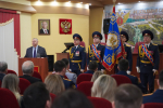 В УФСИН России по Республике Башкортостан состоялось торжественное собрание, посвященное Дню образования уголовно-исполнительной системы