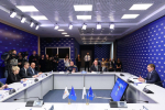 Закон о местном самоуправлении - под контролем!