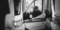 В Уфе умерла сбитая автобусом женщина - Mkset.Ru