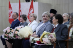 В Уфе состоялась ежегодная конференция Собора русских Башкортостана