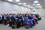 В Уфе состоялась ежегодная конференция Собора русских Башкортостана