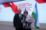 В Уфе состоялась ежегодная конференция Собора русских Башкортостана