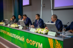 В Башкирии обсудили экспорт сельхозпродукции