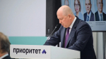пресс-служба БГМУ