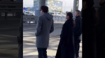 В Уфе снимают «Экстрасенсов»