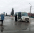 телеграм-канал «Город Уфа: транспорт и связь» - Башинформ