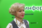 В «Башинформе» обсудили развитие рынка труда в Башкирии