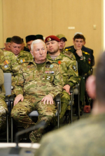 Сегодня в Уфе прошёл республиканский ифтар «Юрта Рамадана»