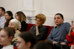 В Уфе вспоминали педагога и музыкального деятеля Светлану Хамидуллину