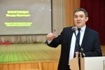 Родители Башкортостана проверили свои знания на ЕГЭ
