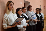 Родители Башкортостана проверили свои знания на ЕГЭ