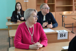 Родители Башкортостана проверили свои знания на ЕГЭ