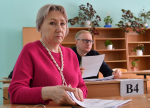 Родители Башкортостана проверили свои знания на ЕГЭ