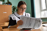 Родители Башкортостана проверили свои знания на ЕГЭ