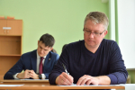Родители Башкортостана проверили свои знания на ЕГЭ
