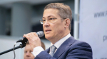 Глава Башкирии получил неожиданный подарок