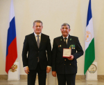Главное управление ФССП России по Республике Башкортостан поздравляет!