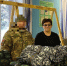 В Кугарчинском районе волонтеры шьют специальные антидроновые одеяла - Единая Россия