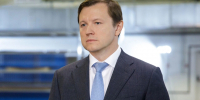 Владимир Ефимов: С 2011 года в Москве построили более 40 крупных школ - Mkset.Ru