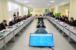На развитие Иглинского района Башкирии направят 25 миллиардов рублей