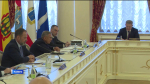 Глава Башкортостана Радий Хабиров принял участие в заседании Совета ПФО в Казани | ГТРК «Башкортостан»
