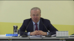 Премьер-министр Правительства Башкортостана провел выездное заседание в Иглинском районе | ГТРК «Башкортостан»