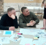 Жители Илишевского района обсудили с архитекторами преобразование своего села - Единая Россия